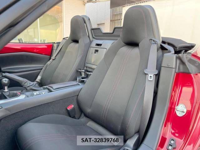 Mazda ROADSTER 2016-07 225533-9