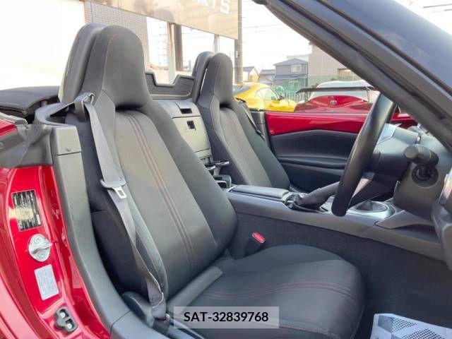 Mazda ROADSTER 2016-07 225533-8