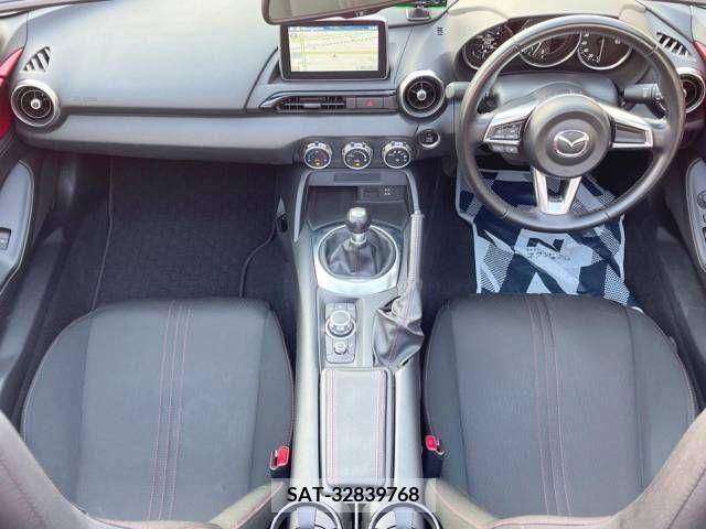 Mazda ROADSTER 2016-07 225533-1