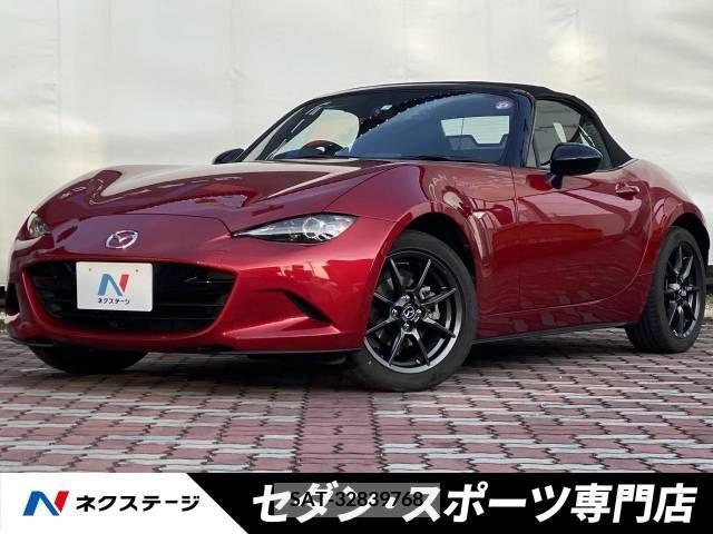 Mazda ROADSTER 2016-07 225533-0