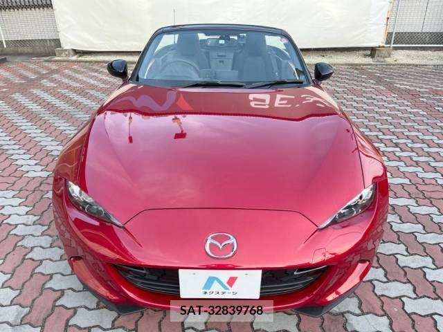 Mazda ROADSTER 2016-07 225533-14