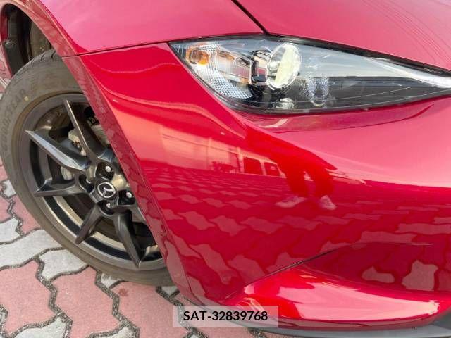 Mazda ROADSTER 2016-07 225533-13