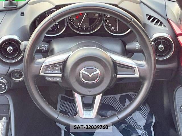 Mazda ROADSTER 2016-07 225533-11