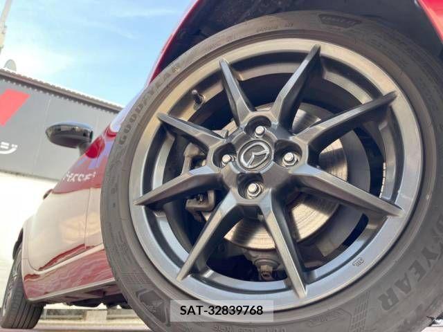 Mazda ROADSTER 2016-07 225533-12