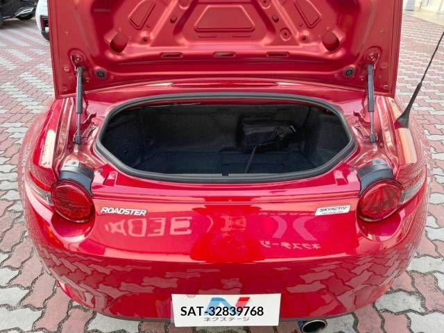Mazda ROADSTER 2016-07 225533-10