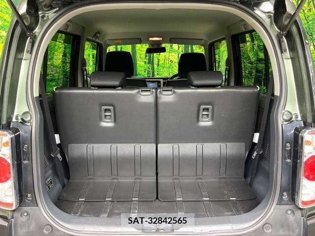 Suzuki HUSTLER 2014-08 348914-10