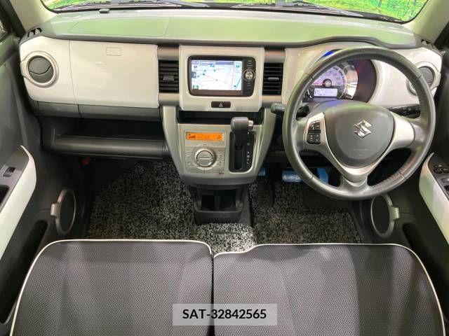 Suzuki HUSTLER 2014-08 348914-1