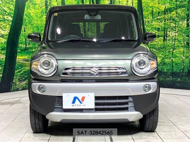 Suzuki HUSTLER 2014-08 348914-14
