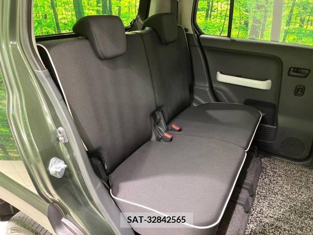 Suzuki HUSTLER 2014-08 348914-9