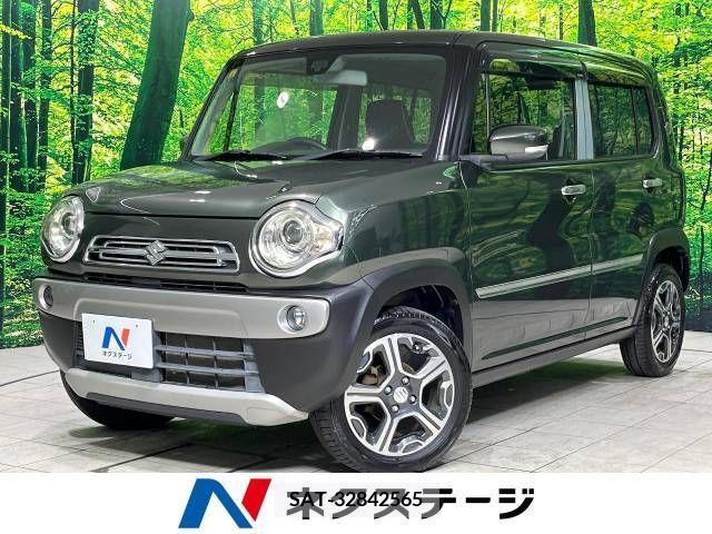 Suzuki HUSTLER 2014-08 348914-0