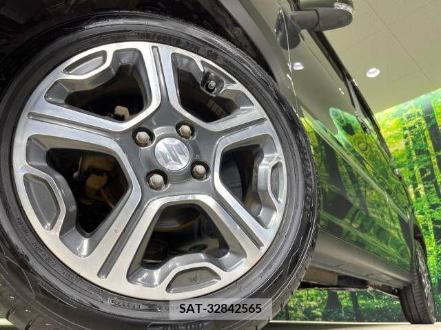 Suzuki HUSTLER 2014-08 348914-13