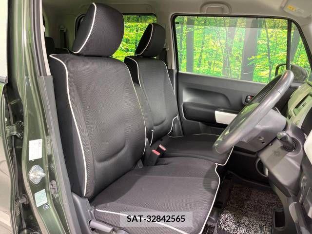 Suzuki HUSTLER 2014-08 348914-8