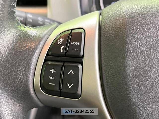 Suzuki HUSTLER 2014-08 348914-7
