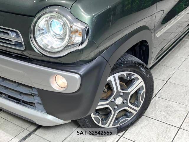 Suzuki HUSTLER 2014-08 348914-12