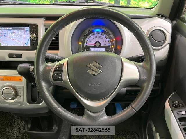 Suzuki HUSTLER 2014-08 348914-11