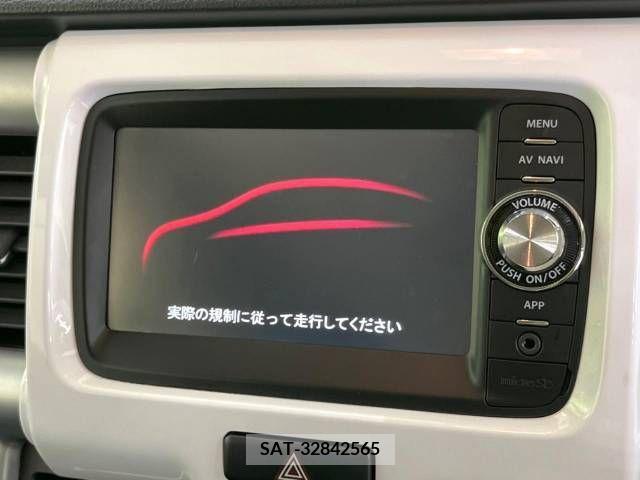 Suzuki HUSTLER 2014-08 348914-2