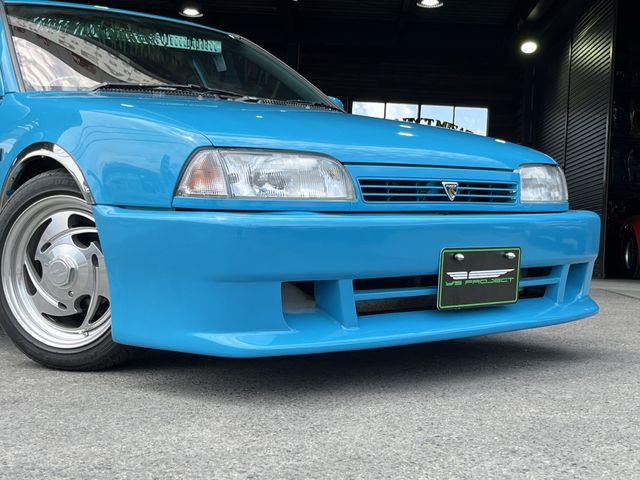 Nissan AVENIR 1996-07 2970-6