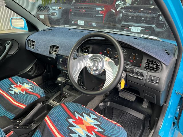 Nissan AVENIR 1996-07 2970-8