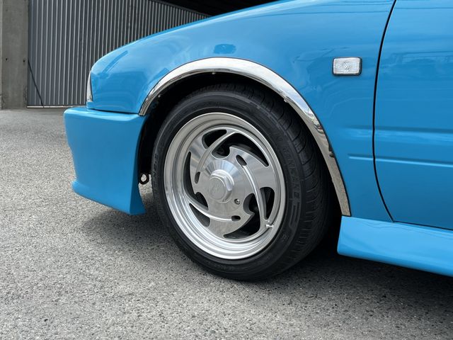 Nissan AVENIR 1996-07 2970-3