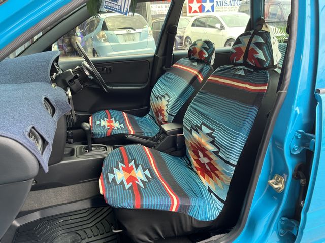 Nissan AVENIR 1996-07 2970-13