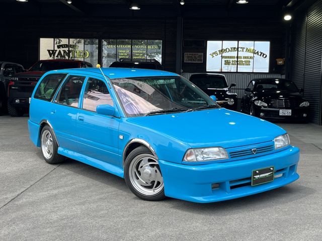 Nissan AVENIR 1996-07 2970-5