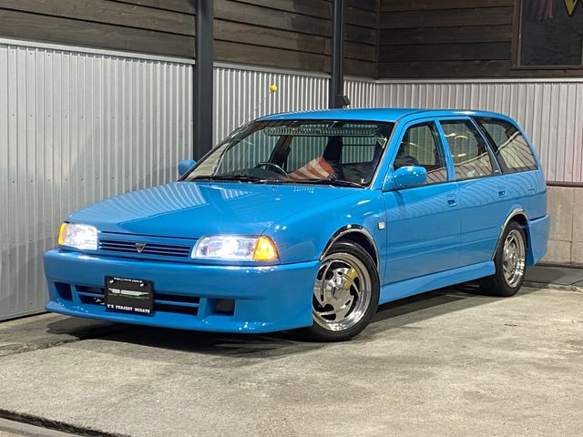 Nissan AVENIR 1996-07 2970-0