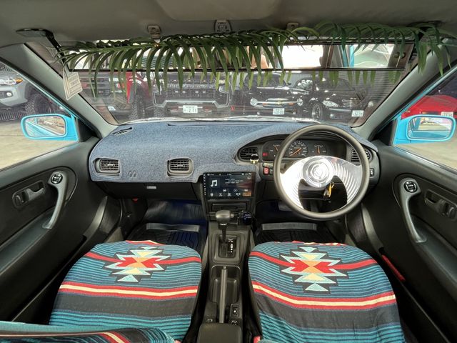 Nissan AVENIR 1996-07 2970-7