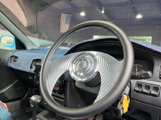 Nissan AVENIR 1996-07 2970-9