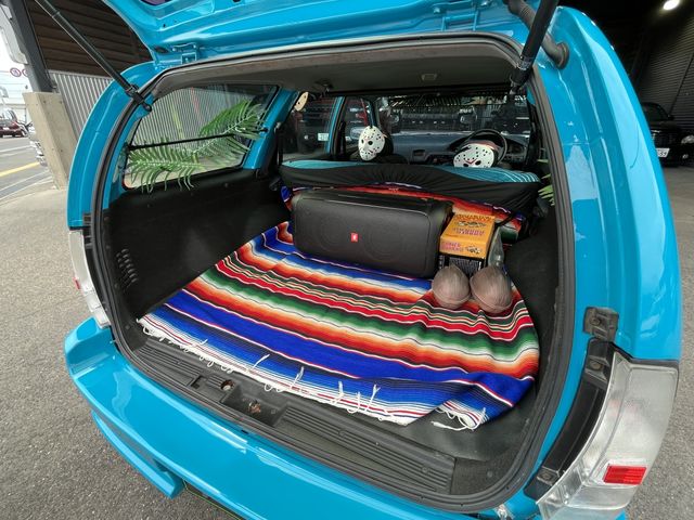 Nissan AVENIR 1996-07 2970-17