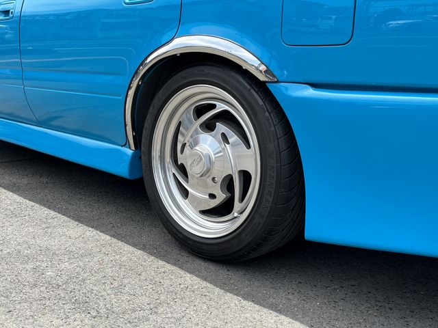 Nissan AVENIR 1996-07 2970-4