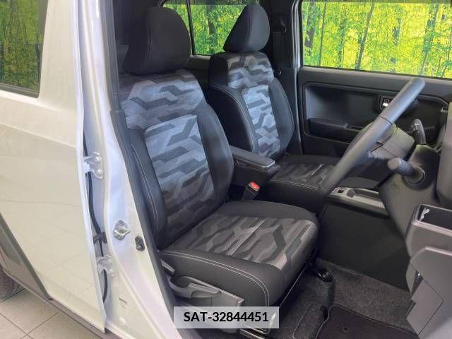 Daihatsu TAFT 2022-11 344259-8