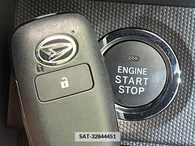 Daihatsu TAFT 2022-11 344259-7