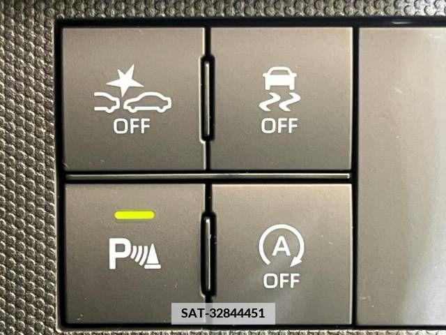 Daihatsu TAFT 2022-11 344259-5