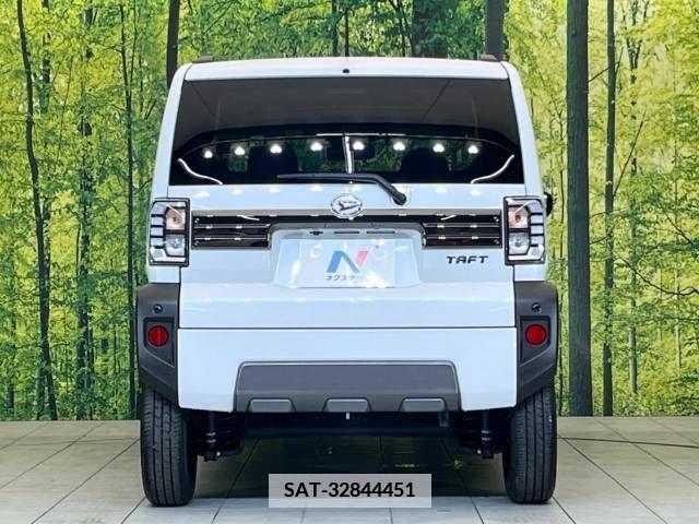 Daihatsu TAFT 2022-11 344259-15