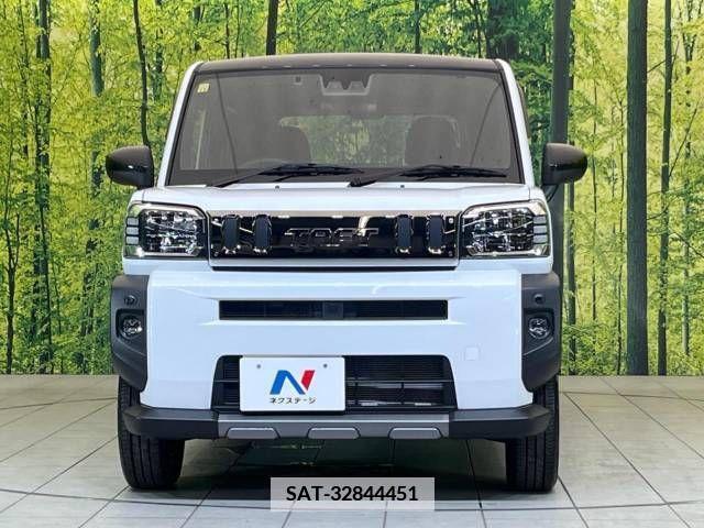 Daihatsu TAFT 2022-11 344259-14