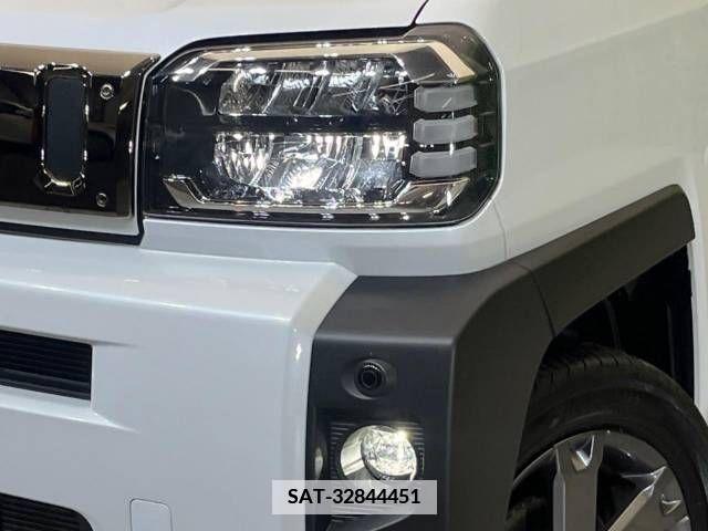 Daihatsu TAFT 2022-11 344259-13