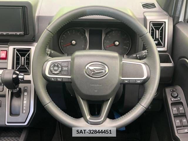 Daihatsu TAFT 2022-11 344259-11