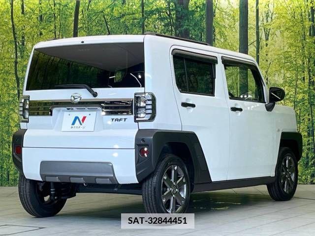 Daihatsu TAFT 2022-11 344259-17