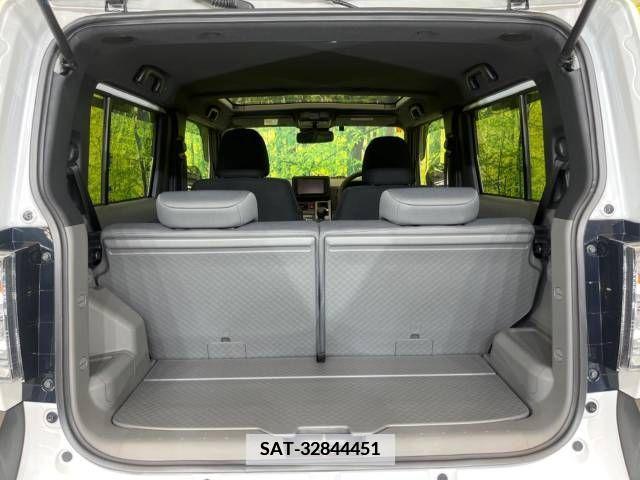 Daihatsu TAFT 2022-11 344259-10