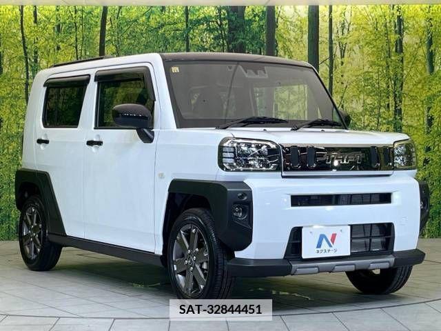 Daihatsu TAFT 2022-11 344259-16