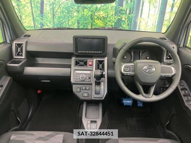Daihatsu TAFT 2022-11 344259-1