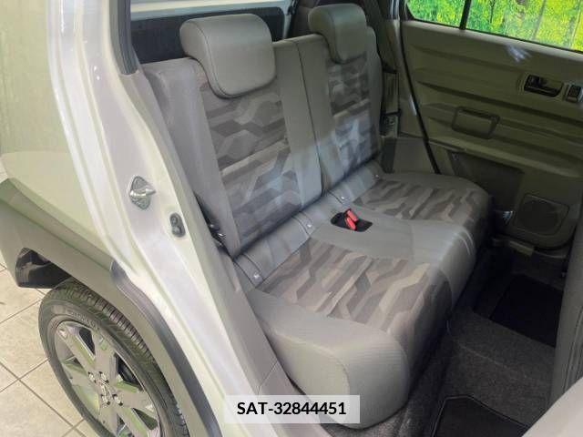 Daihatsu TAFT 2022-11 344259-9