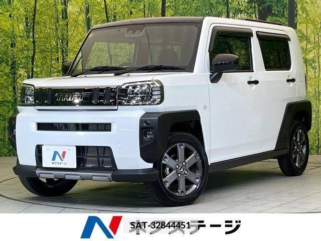 Daihatsu TAFT 2022-11 344259-0