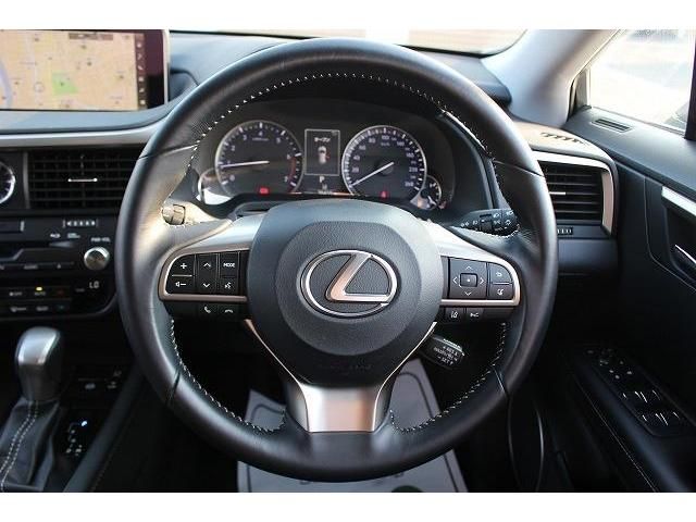 Lexus RX 2016-04 27282-15
