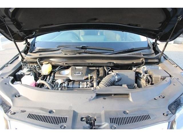 Lexus RX 2016-04 27282-17