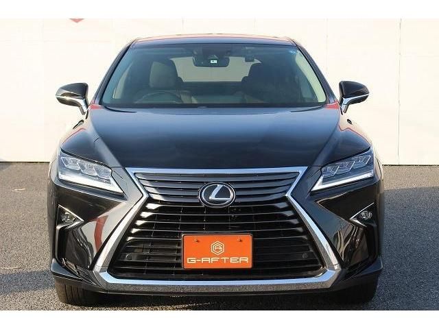 Lexus RX 2016-04 27282-5