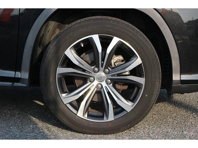 Lexus RX 2016-04 27282-9
