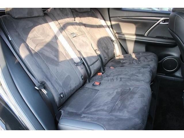 Lexus RX 2016-04 27282-13