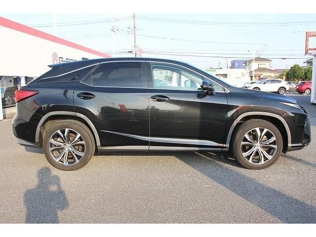 Lexus RX 2016-04 27282-8