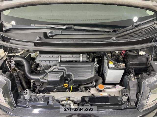 Daihatsu MOVE CUSTOM 2018-12 345310-18